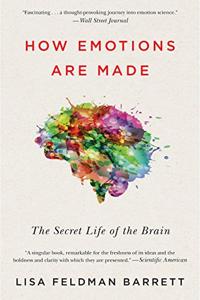 How Emotions Are Made Book Summary, by Lisa Barrett How Emotions Are Made Book Summary, by Lisa Barrett