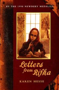 Letters From Rifka Book Summary, by Karen Hesse Letters From Rifka Book Summary, by Karen Hesse
