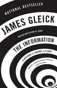 The Information Book Summary, by James Gleick The Information Book Summary, by James Gleick