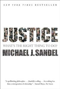 Justice Book Summary, by Michael J. Sandel Justice Book Summary, by Michael J. Sandel