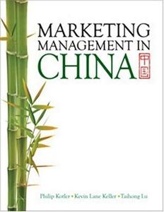 Marketing Management Book Summary, by Philip Kotler and Kevin Lane Keller Marketing Management Book Summary, by Philip Kotler and Kevin Lane Keller