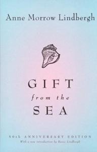 Gift From The Sea Book Summary, by Anne Morrow Lindbergh Gift From The Sea Book Summary, by Anne Morrow Lindbergh