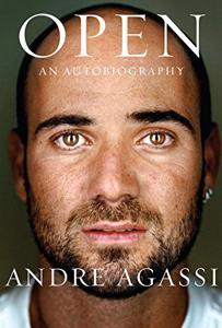 Open Book Summary, by Andre Agassi
