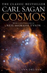 Cosmos Book Summary, by Carl Sagan