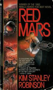 Red Mars Book Summary, by Kim Stanley Robinson Red Mars Book Summary, by Kim Stanley Robinson
