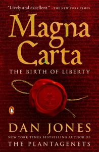 Magna Carta Book Summary, by Dan Jones Magna Carta Book Summary, by Dan Jones