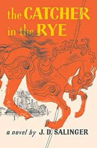 The Catcher In the Rye Book Summary, by J. D. Salinger