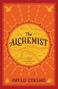 The Alchemist Book Summary, by Paulo Coelho