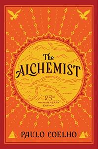 The Alchemist Book Summary, by Paulo Coelho