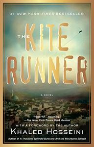The Kite Runner Book Summary, by Khaled Hosseini and Simon & Schuster Audi