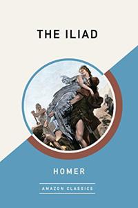 The Iliad Book Summary, by Homer, Robert Fagles, Bernard Knox
