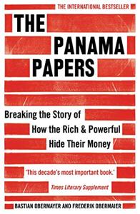 Panama Papers Book Summary, by Frederik Obermaier Panama Papers Book Summary, by Frederik Obermaier