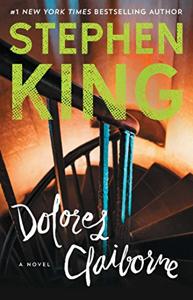 Dolores Claiborne Book Summary, by Stephen King