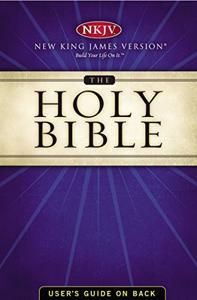 Holy Bible Book Summary, by Christian Art Publishers