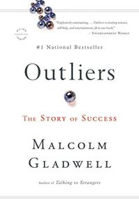 Outliers Book Summary, by Malcolm Gladwell Outliers Book Summary, by Malcolm Gladwell