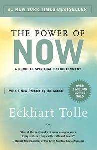 The Power of Now Book Summary, by Eckhart Tolle The Power of Now Book Summary, by Eckhart Tolle