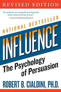 Influence Book Summary, by Robert B. Cialdini