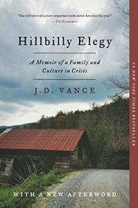 Hillbilly Elegy Book Summary, by J. D. Vance Hillbilly Elegy Book Summary, by J. D. Vance