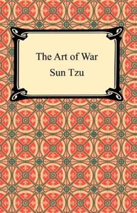 The Art of War Book Summary, by Sun Tzu