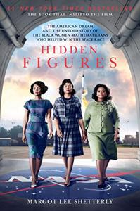 Hidden Figures Book Summary, by Margot Lee Shetterly Hidden Figures Book Summary, by Margot Lee Shetterly
