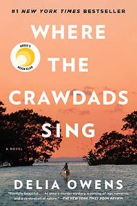 Where the Crawdads Sing Book Summary, by Delia Owens Where the Crawdads Sing Book Summary, by Delia Owens