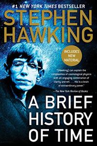 A Brief History of Time Book Summary, by Stephen Hawking