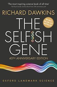 The Selfish Gene Book Summary, by Richard Dawkins The Selfish Gene Book Summary, by Richard Dawkins