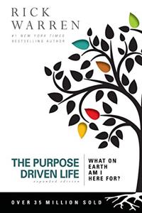 The Purpose Driven Life Book Summary, by Rick Warren The Purpose Driven Life Book Summary, by Rick Warren