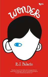 Wonder Book Summary, by R. J. Palacio