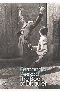 The Book of Disquiet Book Summary, by Fernando Pessoa