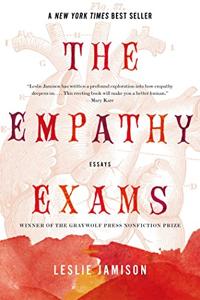 The Empathy Exams Book Summary, by Leslie Jamison The Empathy Exams Book Summary, by Leslie Jamison