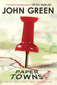 Paper Towns Book Summary, by John Green Paper Towns Book Summary, by John Green