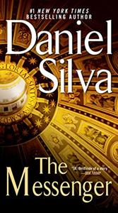 The Messenger Book Summary, by Daniel Silva The Messenger Book Summary, by Daniel Silva