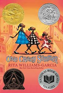 One Crazy Summer Book Summary, by Rita Williams-Garcia One Crazy Summer Book Summary, by Rita Williams-Garcia