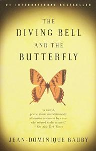 The Diving Bell and the Butterfly Book Summary, by Jean-Dominique Bauby The Diving Bell and the Butterfly Book Summary, by Jean-Dominique Bauby