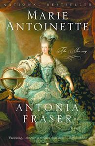 The Journey Book Summary, by Antonia Fraser