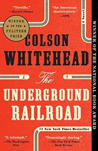 The Underground Railroad Book Summary, by Colson Whitehead