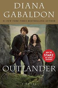 Outlander Book Summary, by Diana Gabaldon