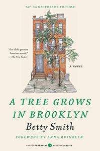 A Tree Grows In Brooklyn Book Summary, by Betty Smith
