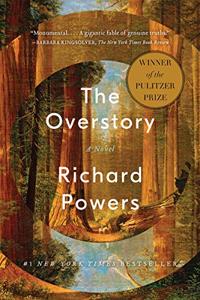 The Overstory Book Summary, by Richard Powers