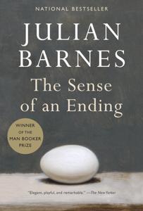 The Sense of An Ending Book Summary, by Julian Barnes The Sense of An Ending Book Summary, by Julian Barnes
