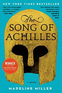 The Song of Achilles Book Summary, by Madeline Miller
