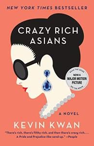 Crazy Rich Asians Book Summary, by Kevin Kwan