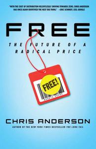 Free Book Summary, by Chris Anderson