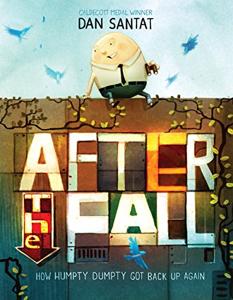After the Fall Book Summary, by Dan Santat After the Fall Book Summary, by Dan Santat