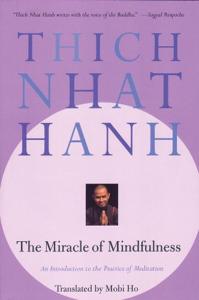 The Miracle of Mindfulness Book Summary, by Thich Nhat Hanh The Miracle of Mindfulness Book Summary, by Thich Nhat Hanh