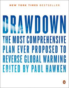 Drawdown Book Summary, by Paul Hawken Drawdown Book Summary, by Paul Hawken