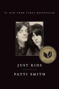 Just Kids Book Summary, by Patti Smith Just Kids Book Summary, by Patti Smith
