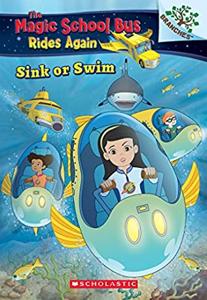 Sink Or Swim Book Summary, by Judy Katschke Sink Or Swim Book Summary, by Judy Katschke