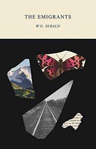 The Emigrants Book Summary, by W. G. Sebald